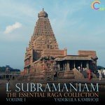 The Essential Raga Collection Vol. 1 - D.K. Pattammal Song Download