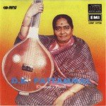 D. K. Pattammal - Vocal - D.K. Pattammal Song Download